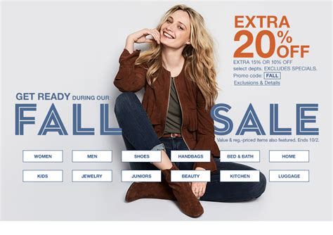 macy's autumn sale|macy's clearance deals.